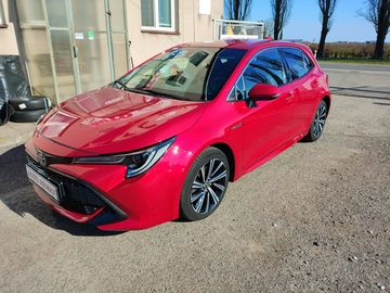 1.8 Hybrid