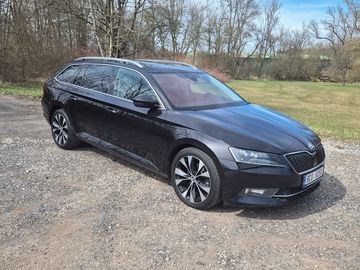 2.0 TDI 140kw