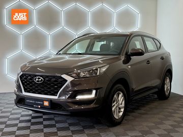 1.6 GDi 97 kW Select/GPS NAVI