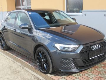 1.0 TFSi NAVI LED VIRTUAL