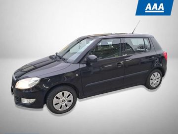 1.2 TSI, Elegance, Tažné