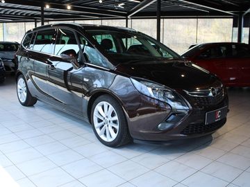 Tourer CDTi 7Míst Business Inn