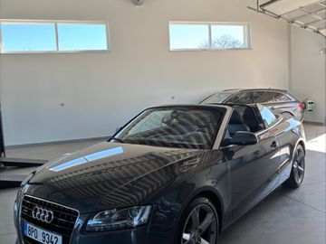 3,0 TDI 176 kW Quattro