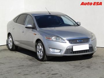 2.0TDCi,ČR