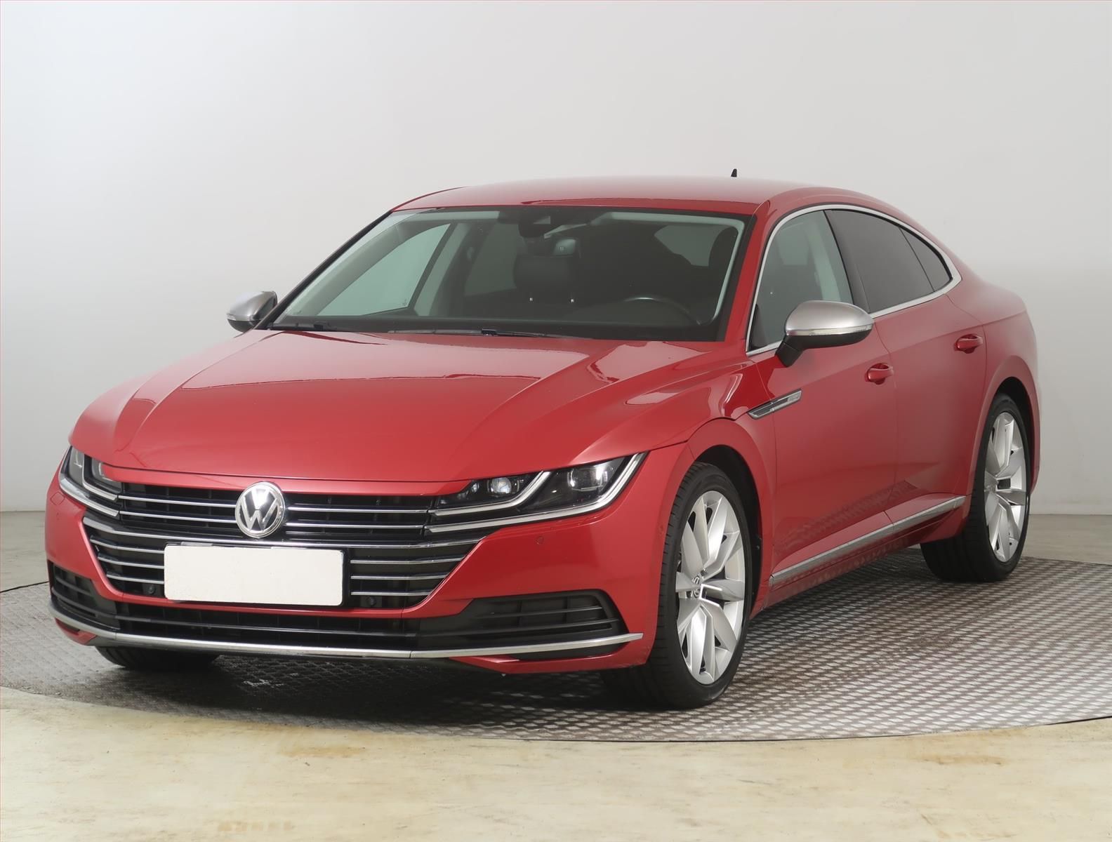 Volkswagen Arteon, 2.0 TSI, Elegance, Automat - fotka 2