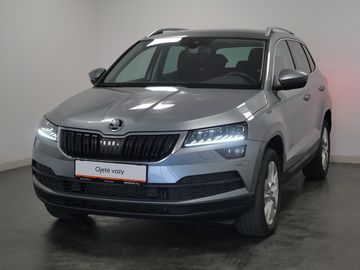 1.5 TSI 110 kW DSG Style