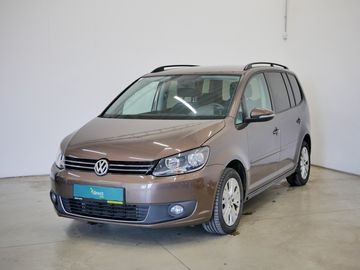 1.4 TSI 103 kW 4Friends