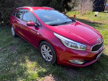 Kia Ceed SW 1.6 GDI 99 kW