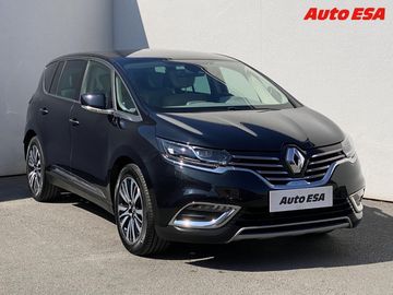 1.6dCi,Initiale Paris,AT