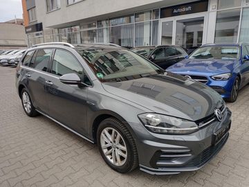 2.0 TDI 110kW DSG R-Line