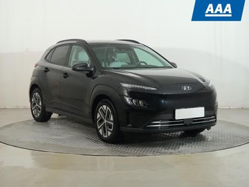 Electric 64 kWh, SoH 100%