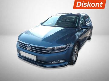 2.0 TDI, Highline, 4X4