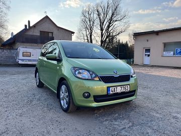 AUTOMAT, CARPLAY, ŠÍBR