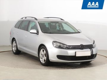 1.6 TDI, Comfortline