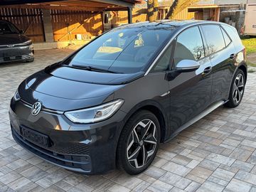 1st. Matrix, 150kw, 62kwh