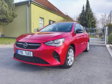 Opel Corsa 1.2