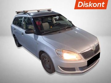 1.4 16V, za dobrou cenu