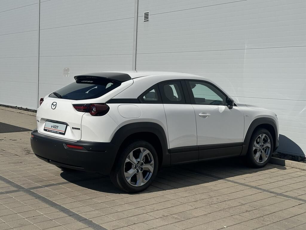 Mazda MX-30, 107 kW - fotka 5