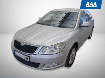 1.6 TDI, Ambition, Klima