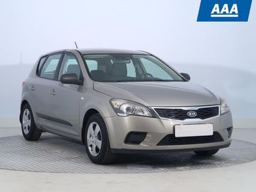 1.4 CVVT, Serv.kniha, Klima
