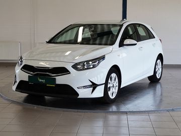 1.5 T-GDI 118 kW Spin