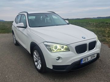 BMW  X1 xdrive