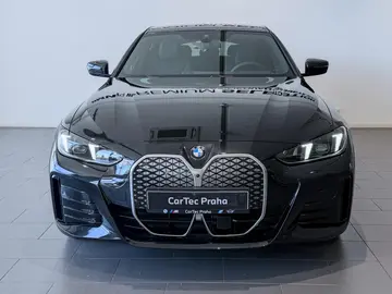BMW i4, eDrive35 Gran Coupe