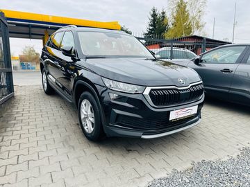 1.5TSi 7MÍST,KAMERA,VIRTUAL
