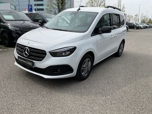 Mercedes-Benz Citan Tourer, 112 CDI PRO Standard