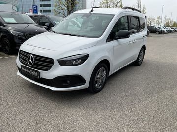 112 CDI PRO Standard