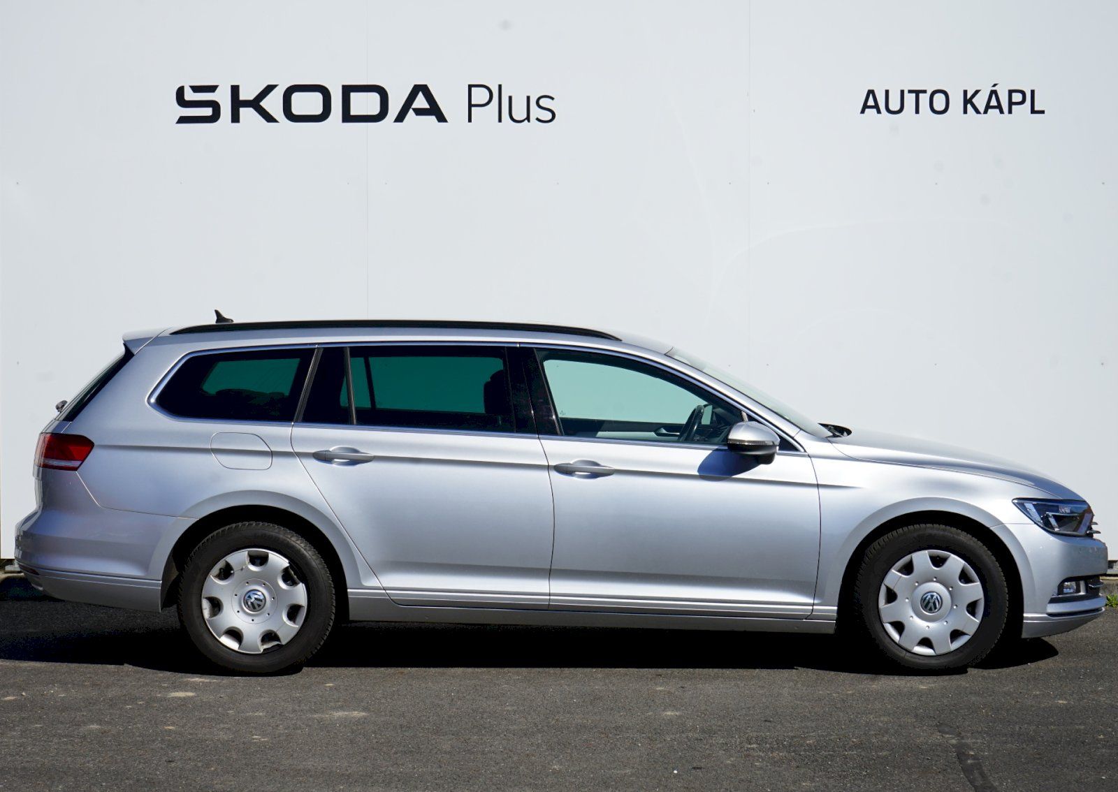 Volkswagen Passat, TDI 110 kW DSG Comfortline Var - fotka 6