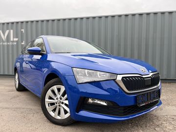 1.0 TSI  odpočet DPH