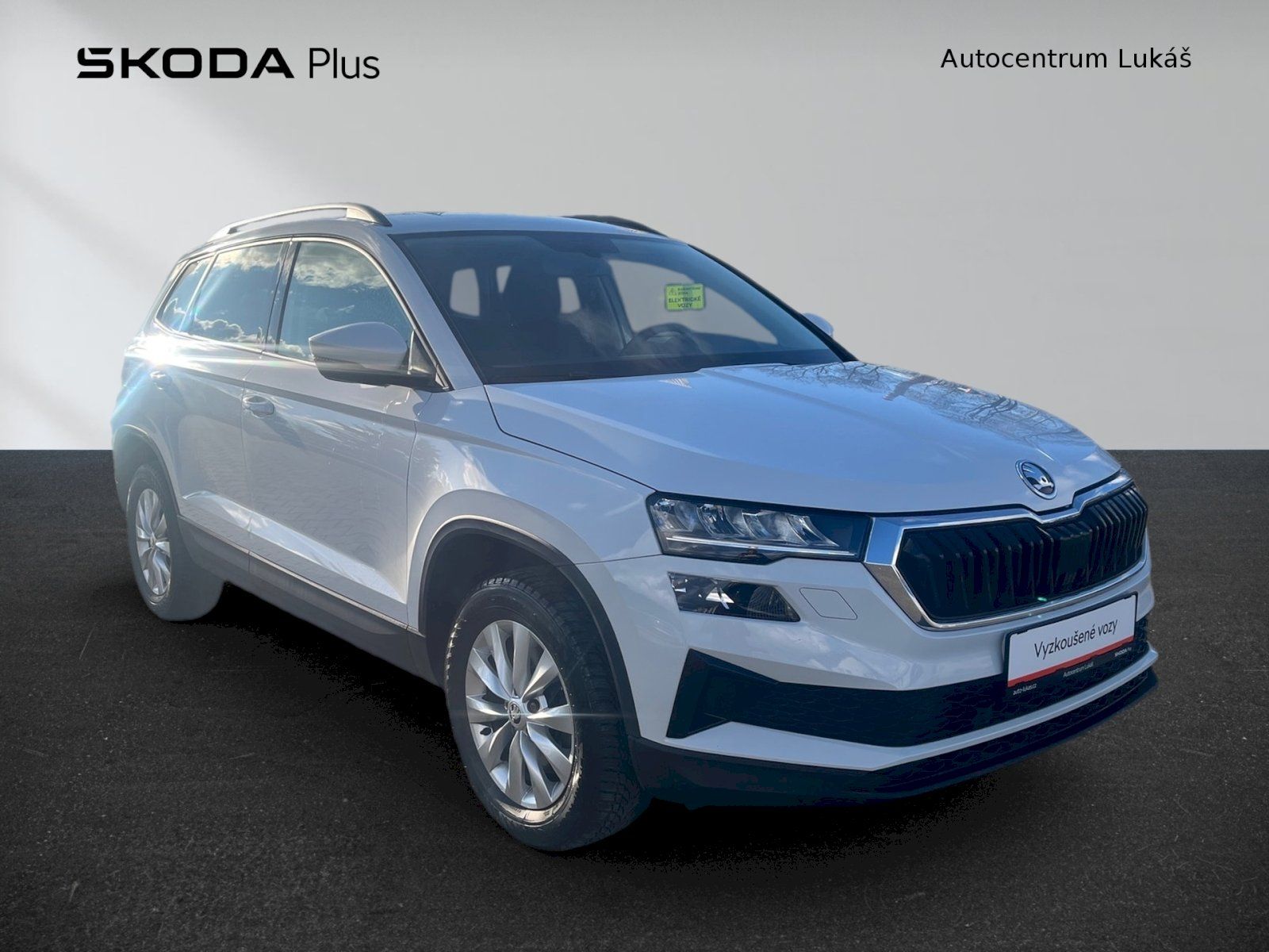 Škoda Karoq, KAROQ AMBITION TSI 1.5/110KW 6 - fotka 6