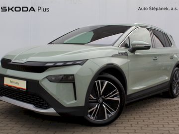 Ultra MAXX 85 210kW