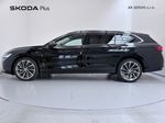 Škoda Superb, Laurin&Klement Kombi 2.0TDI/14