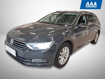 1.6 TDI, Automatická klima