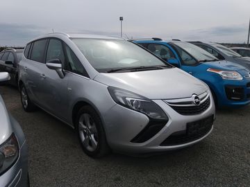 1.4i,88kW,VÝHŘEV.SEDADEL!!