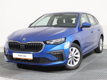SELECTION 1,0 TSI 70 kW