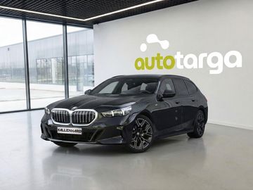 Touring 520i M-Sport