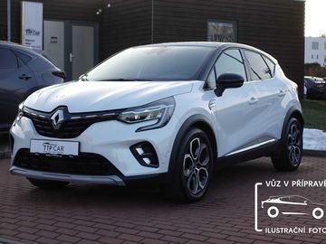 1.0 TCE BA M/T Zen