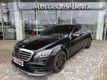 S 560 4M L*Lorinser*AMG