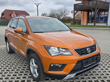 1.0 TSI 85 Kw Style —-Prodáno—