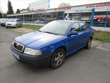 1,9 TDi 66kW