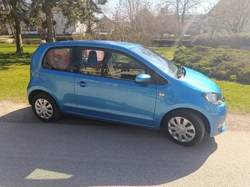Škoda Citigo
