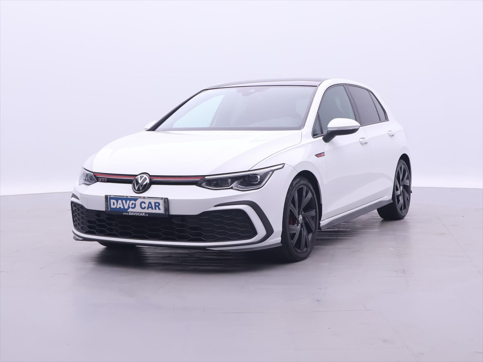 Volkswagen Golf, 2,0 TSI GTI 180kW Virtual DPH - fotka 3