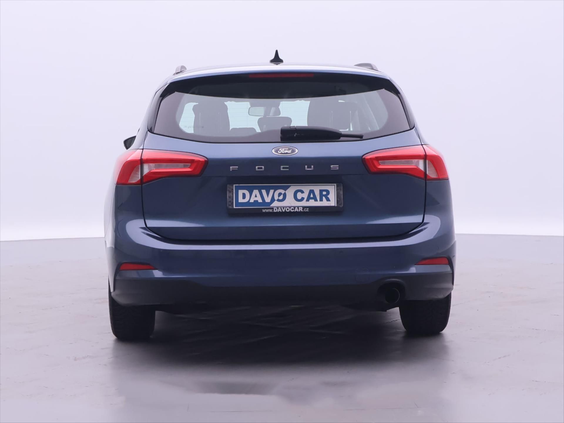 Ford Focus, 1,0 EB 92kW CZ DPH 1.Maj. - fotka 6