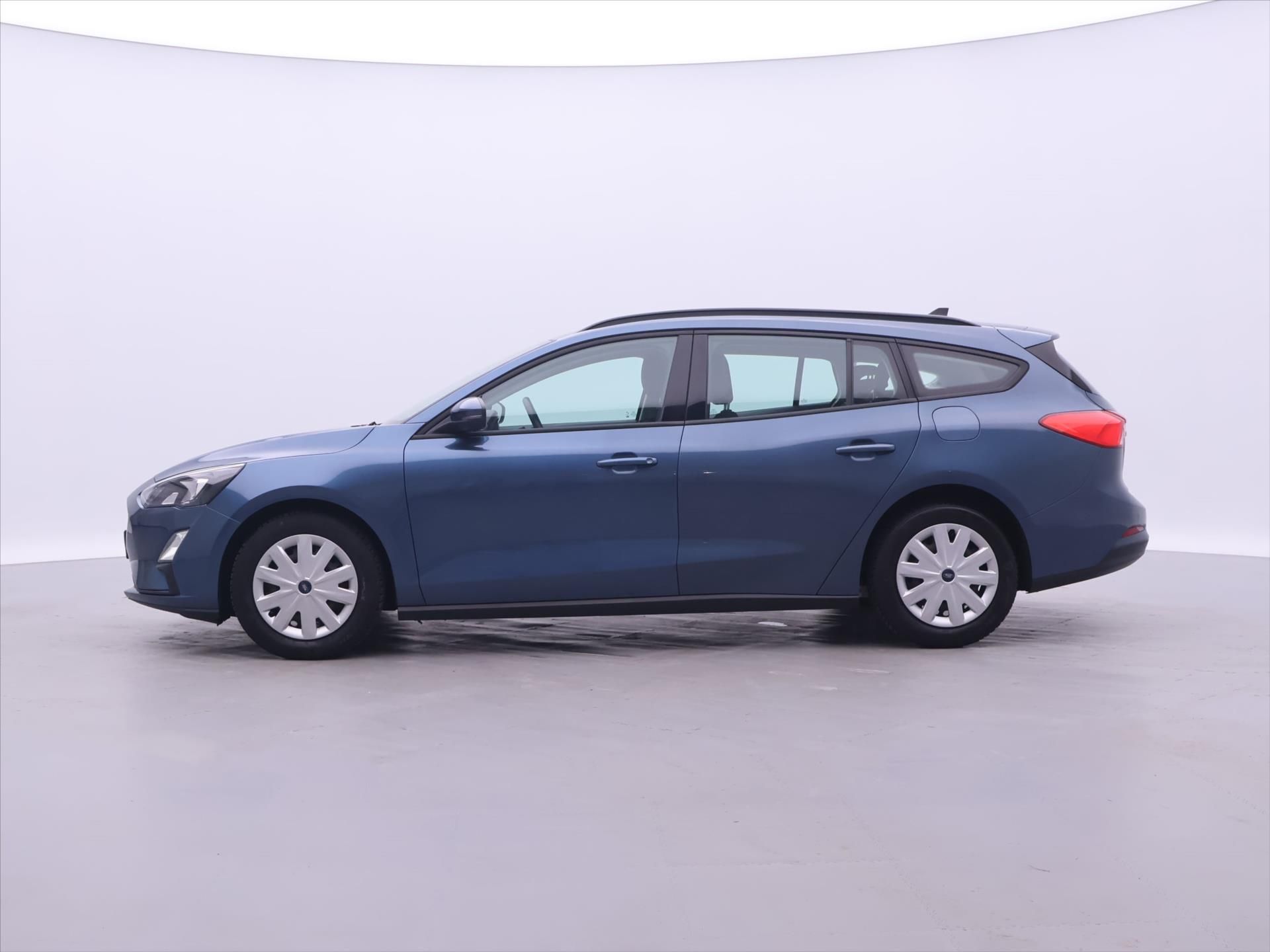 Ford Focus, 1,0 EB 92kW CZ DPH 1.Maj. - fotka 4