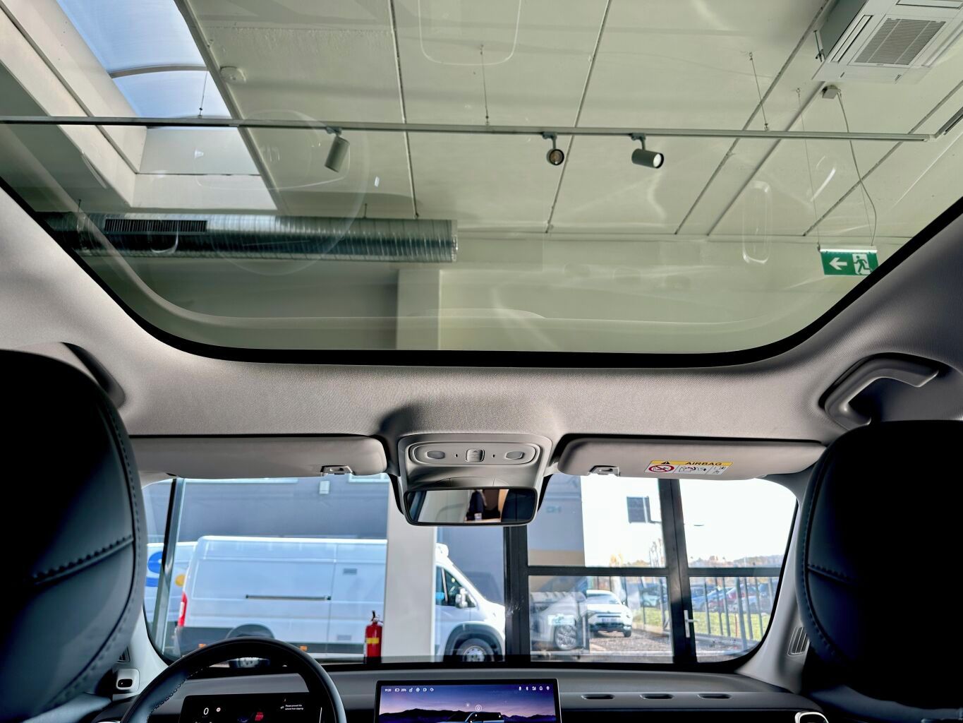 Leapmotor B10, 2697 DESIGN Hybrid EV - fotka 6