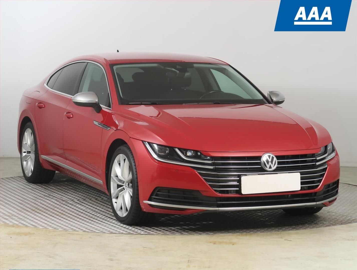Volkswagen Arteon, 2.0 TSI, Elegance, Automat