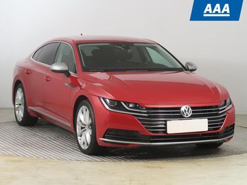 2.0 TSI, Elegance, NOVÁ CENA